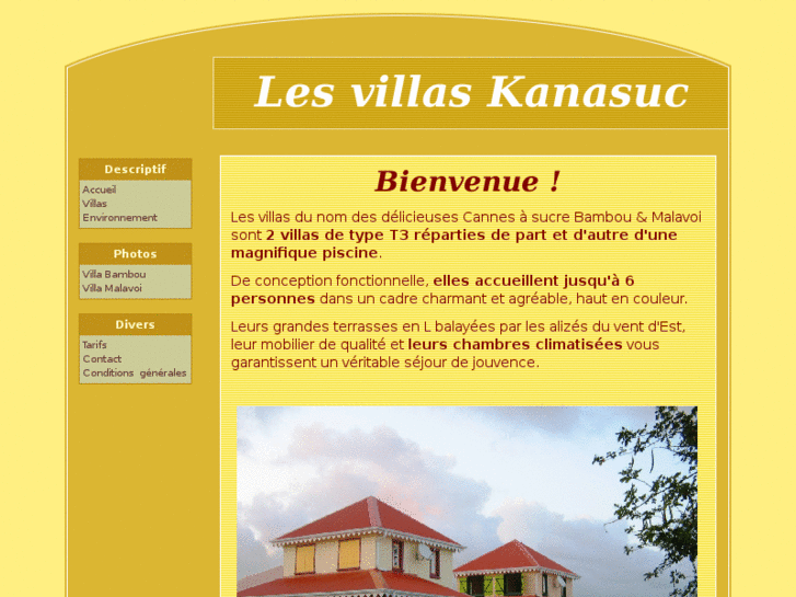 www.villakanasuc.com