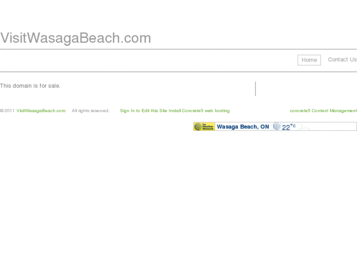 www.visitwasagabeach.com