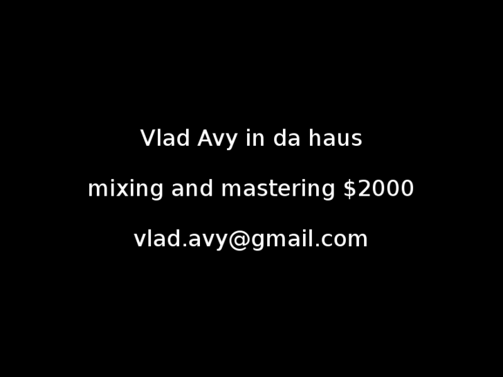 www.vladavy.com