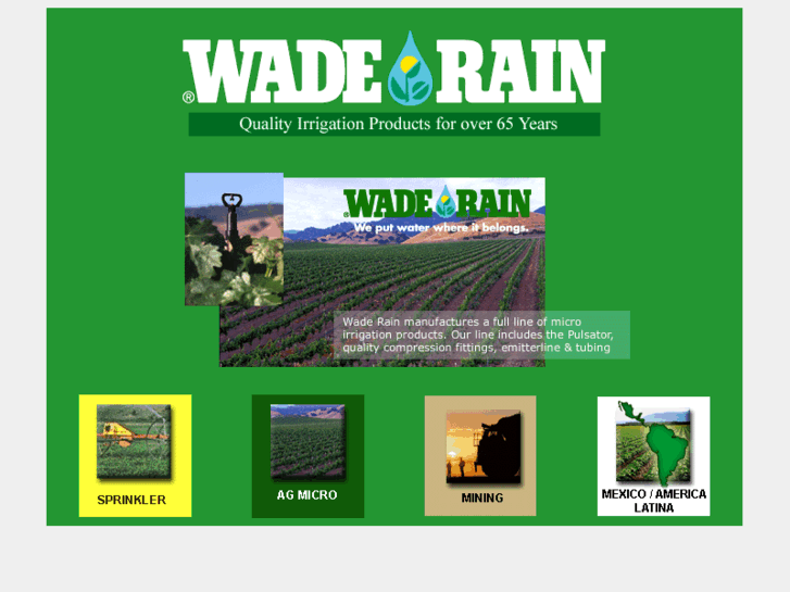 www.waderain.com