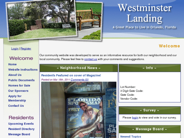 www.westminsterlanding.com