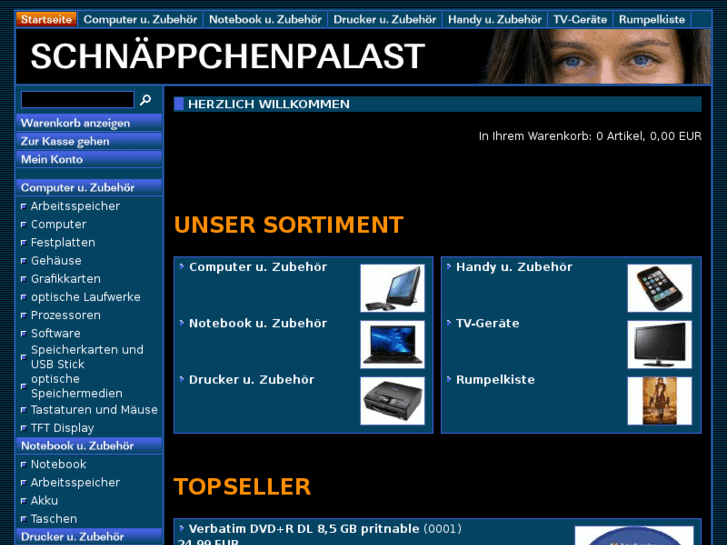 www.xn--schnppchenpalast-ynb.com