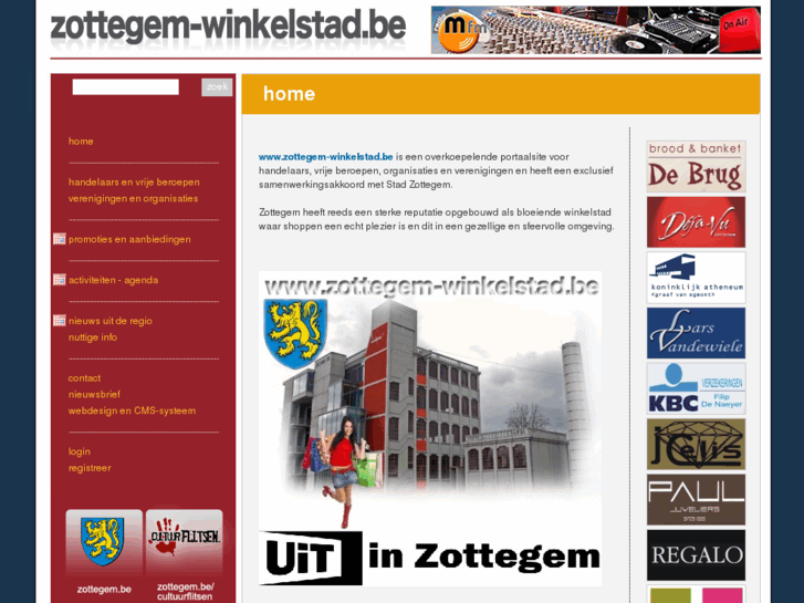 www.zottegem-winkelstad.be