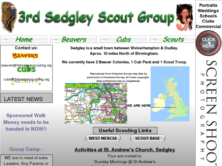 www.3rdsedgleyscouting.org