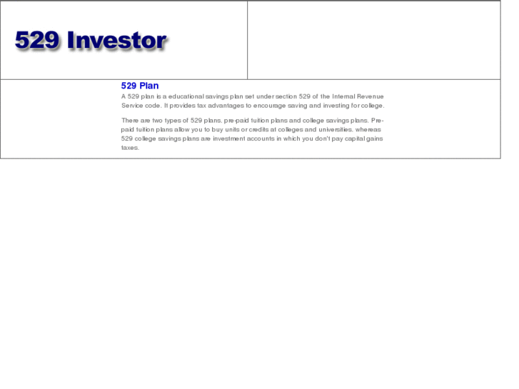 www.529investor.com