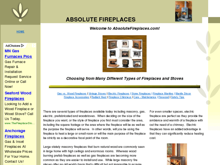 www.absolutefireplaces.com