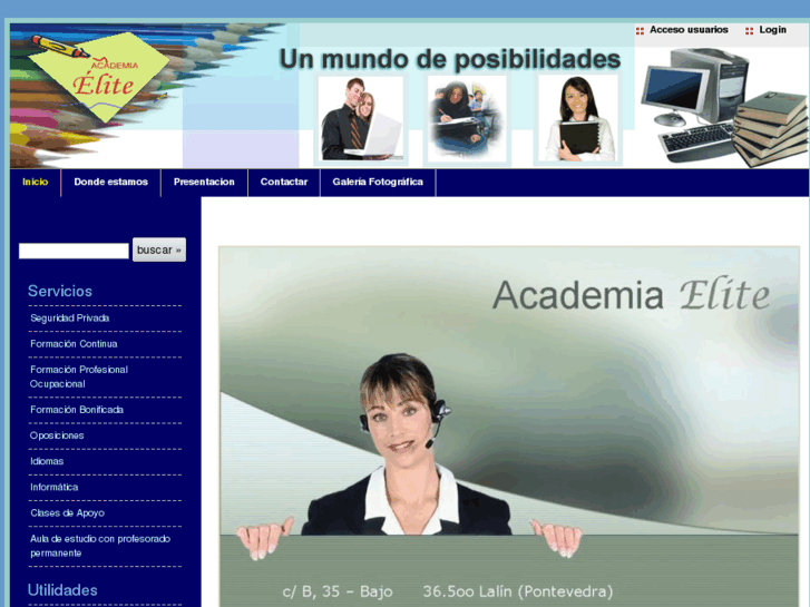 www.academiaelite.es