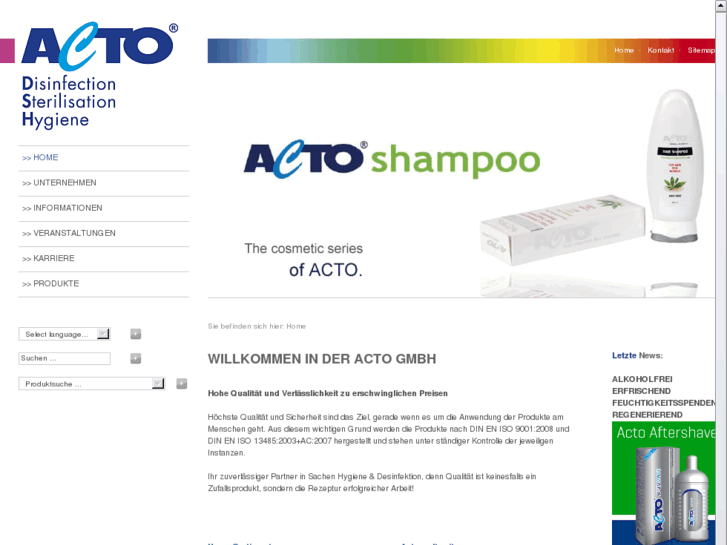 www.actogmbh.com