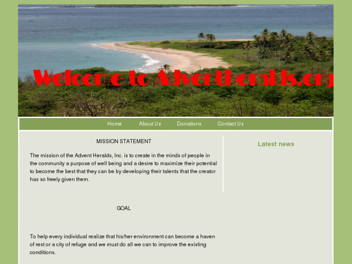 www.adventheralds.org