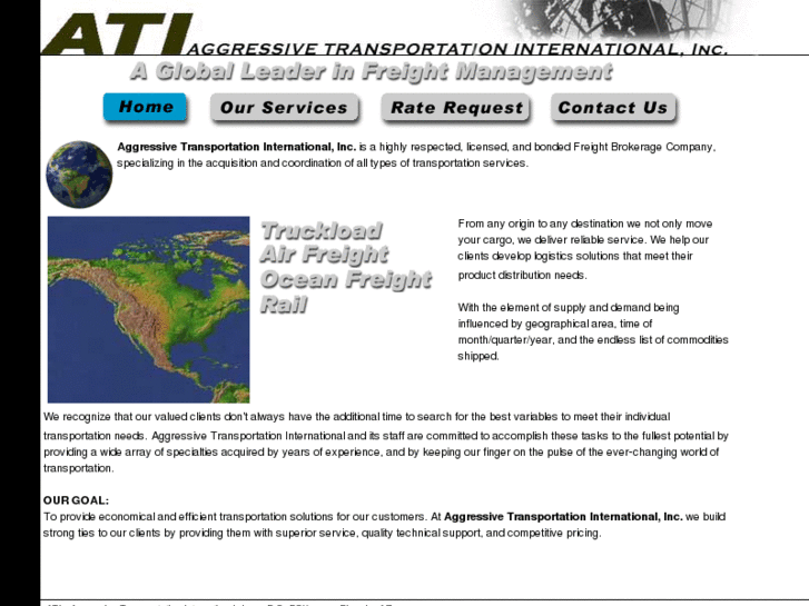 www.aggressivetransportation.com