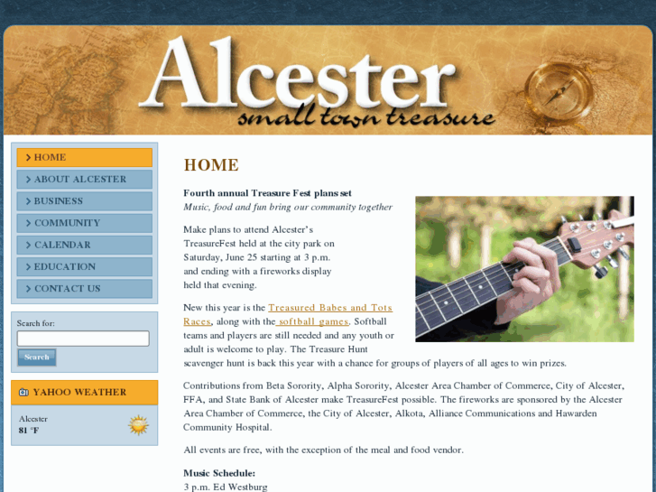 www.alcester.net