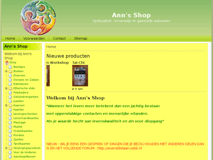 www.annsshop.be