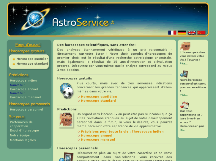 www.astroservice.org