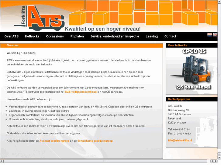 www.ats-forklifts.com