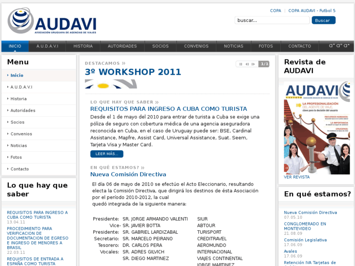 www.audavi.com.uy