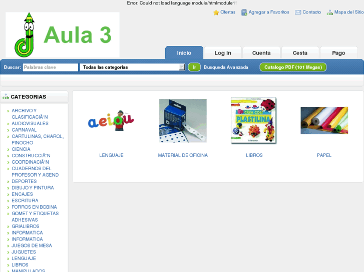 www.aula3.com