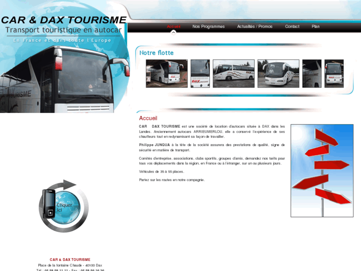 www.autocar-dax.com