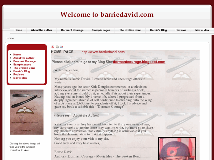 www.barriedavid.com