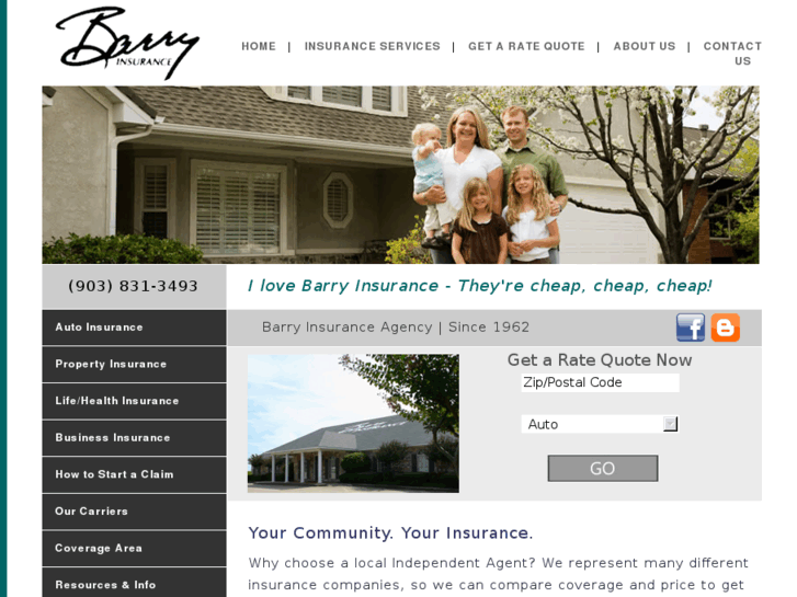 www.barryinsurance.com