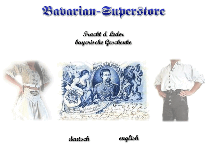 www.bavarian-superstore.com