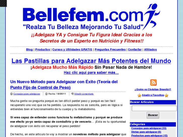 www.bellefem.info