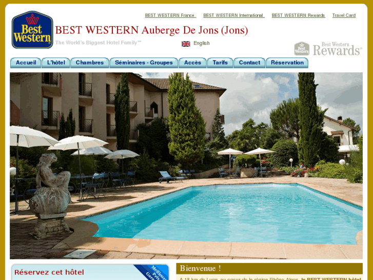 www.bestwestern-aubergedejons.com