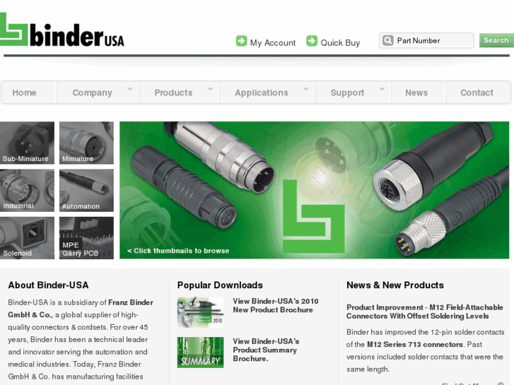 www.binder-usa.com