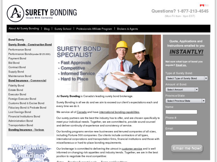 www.bondingsurety.com