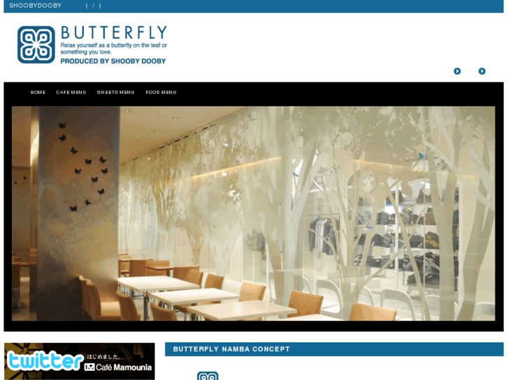 www.butterfly-namba.com