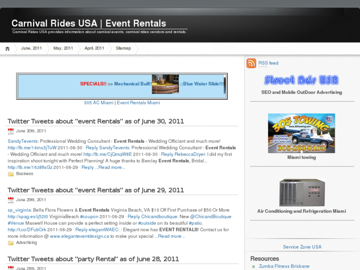 www.carnivalridesusa.com