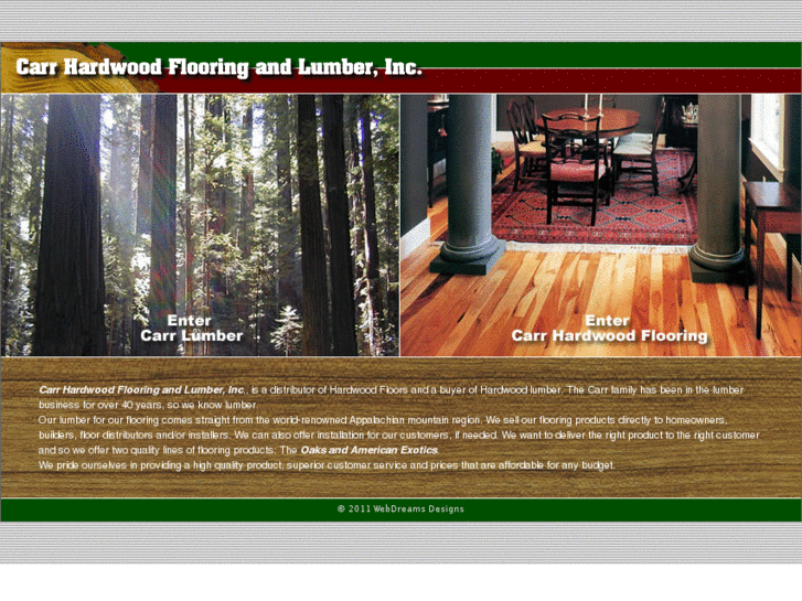 www.carrhardwoodfloors.com