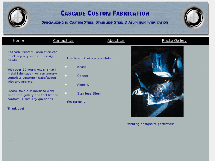 www.cascadecustomfab.com
