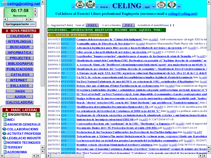 www.celing.net