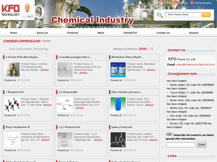 www.chemical-chemical.com