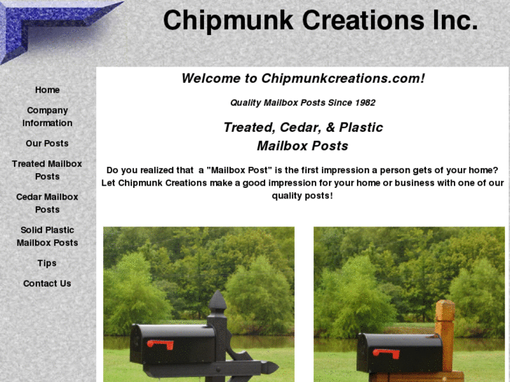 www.chipmunkcreations.com