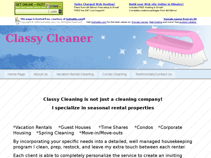 www.classycleaner.com