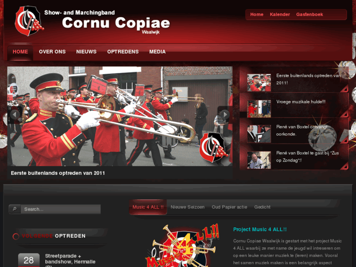 www.cornu-copiae.com