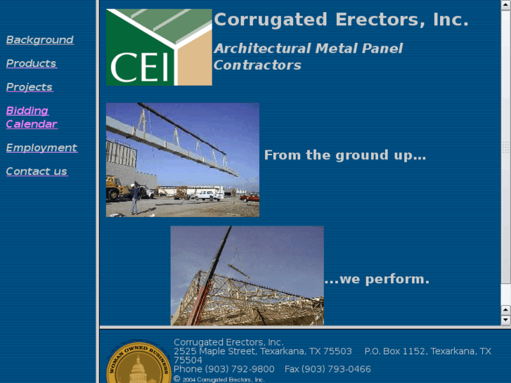 www.corrugated-erectors.com