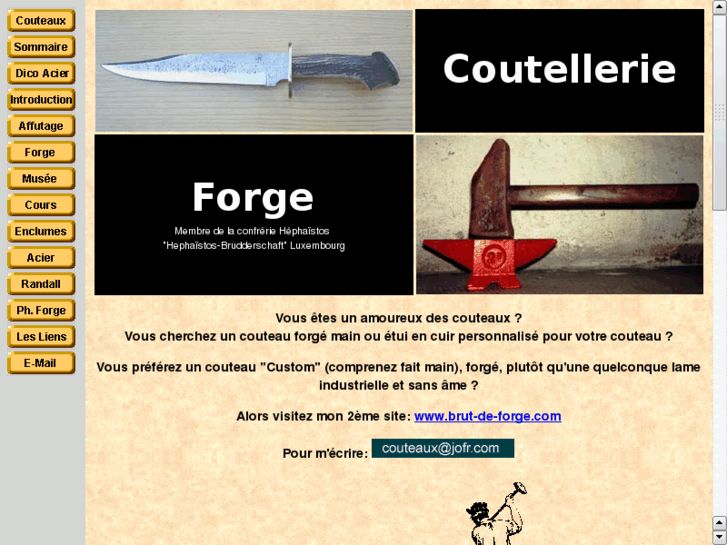 www.couteaux.net