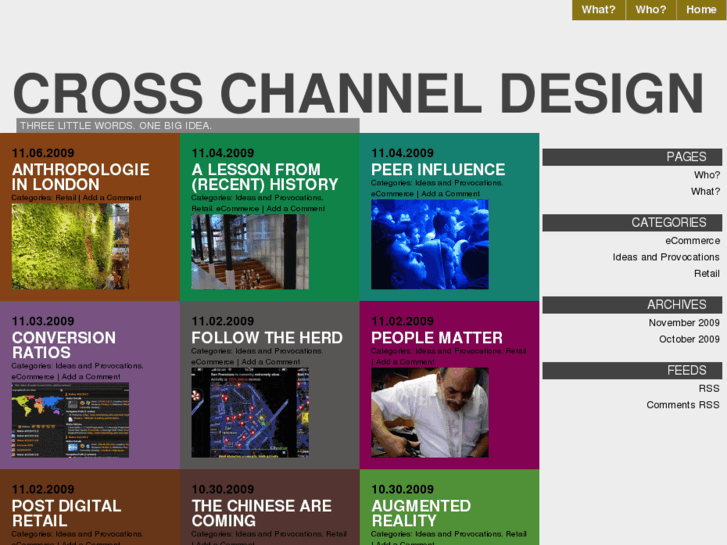 www.crosschanneldesign.com