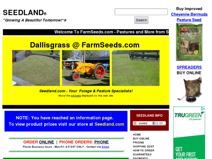 www.dallisgrass.com