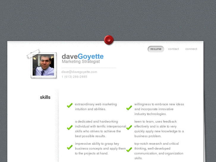 www.davegoyette.com