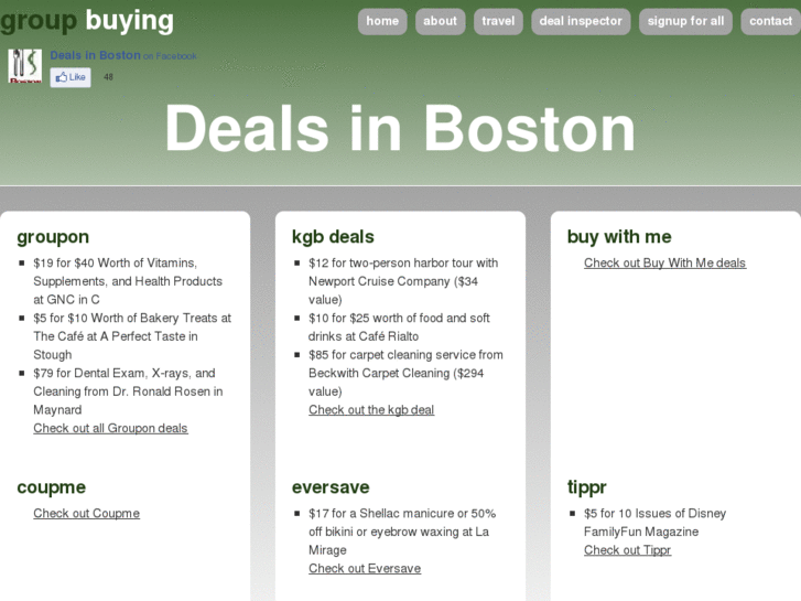 www.dealsinboston.net