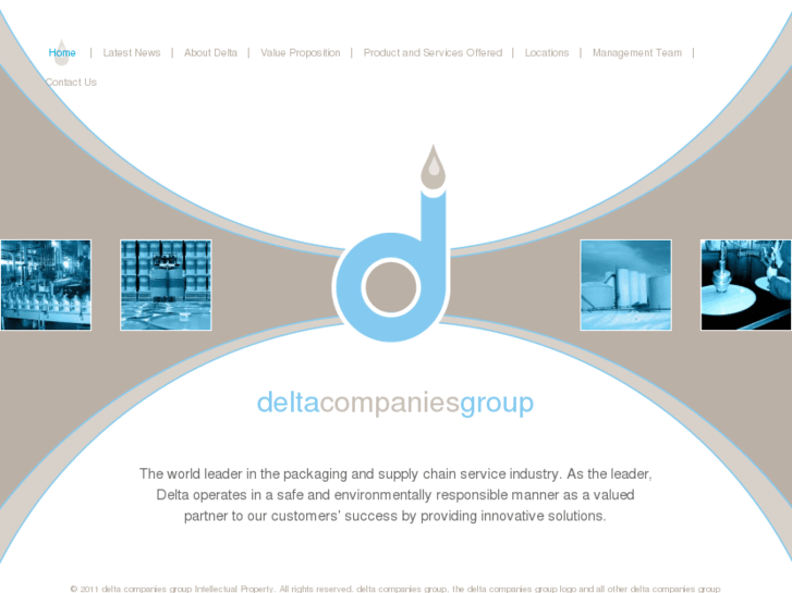 www.deltacompanies.net