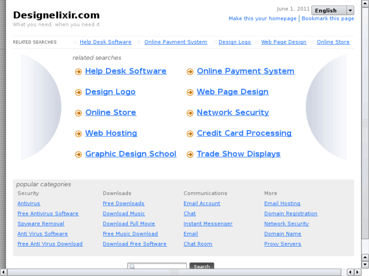 www.designelixir.com