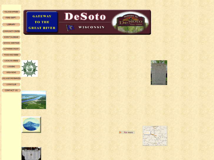 www.desotowi.com