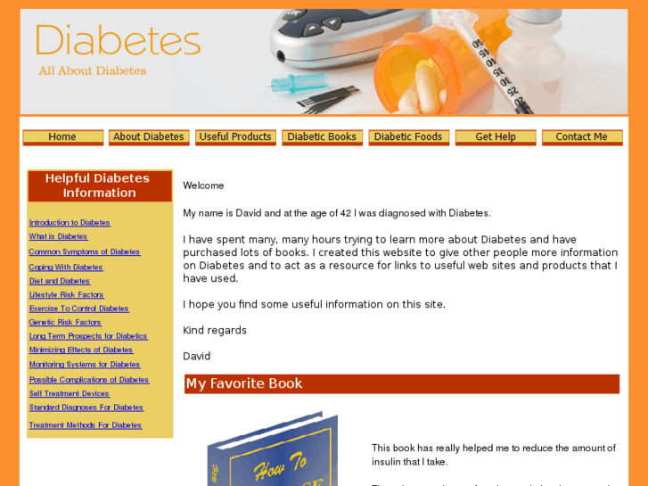 www.diabetes-help.me