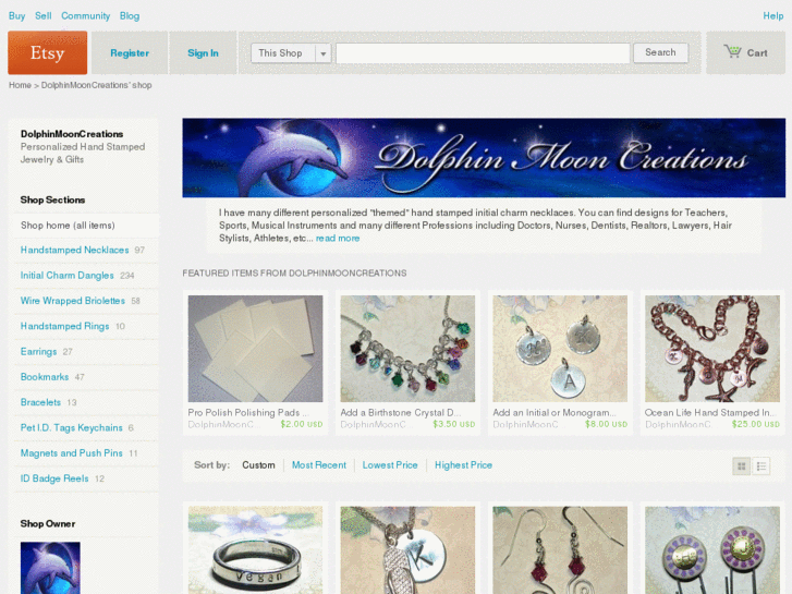 www.dolphinmooncreations.com