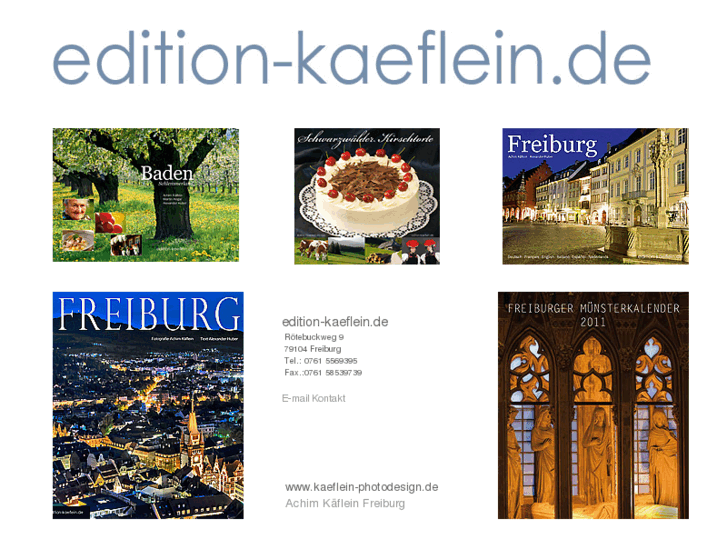 www.edition-kaeflein.com