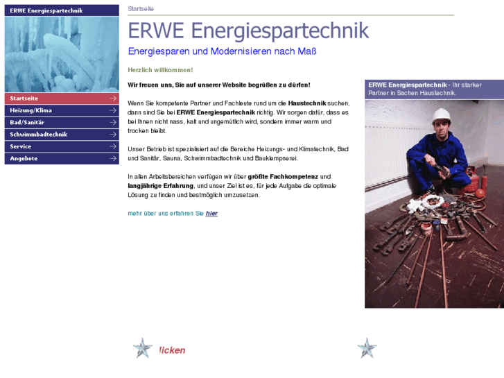 www.erwe-energiespartechnik.com